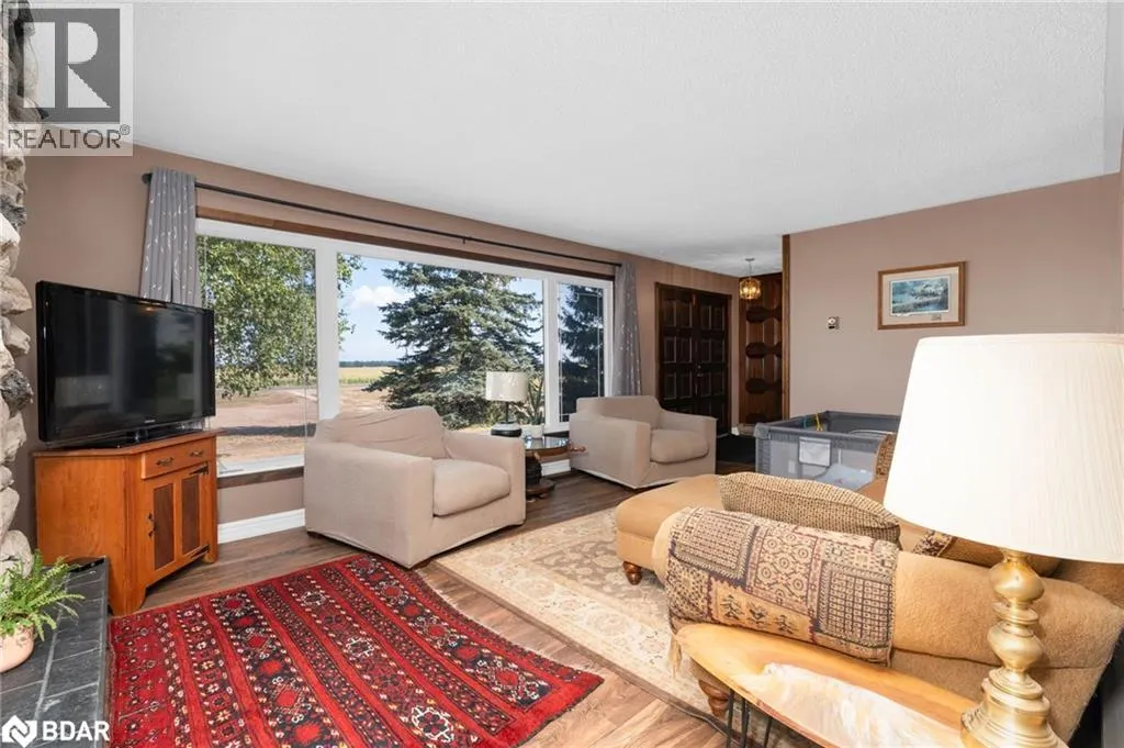 5375 CONC 9 SUNNIDALE Concession