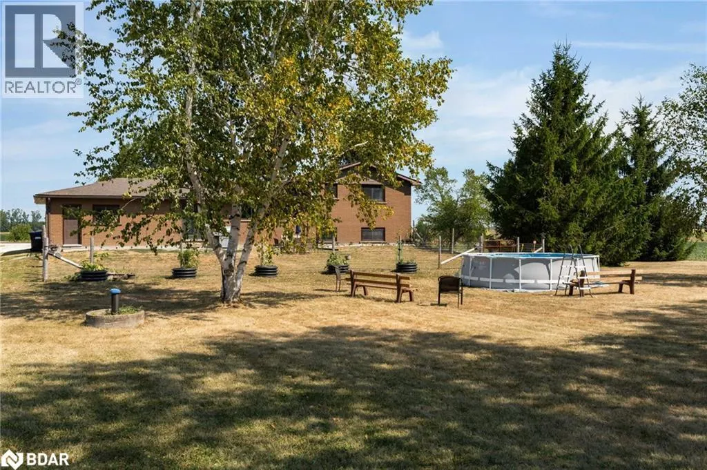 5375 CONC 9 SUNNIDALE Concession