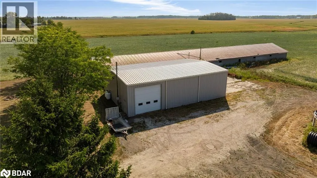 5375 CONC 9 SUNNIDALE Concession