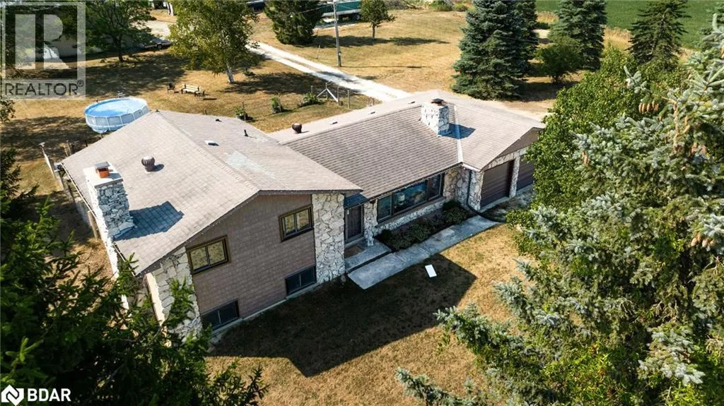 5375 CONC 9 SUNNIDALE Concession