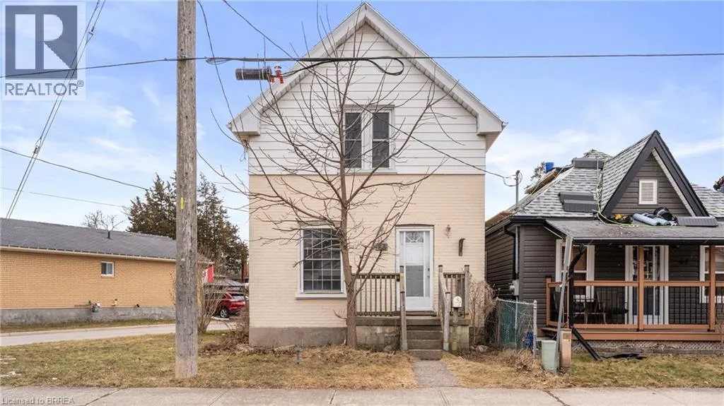 63 WALTER Street