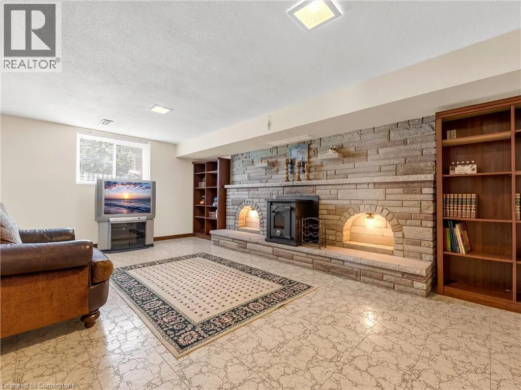 31 KILBOURN Avenue