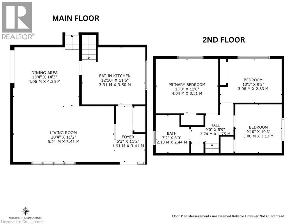 31 KILBOURN Avenue