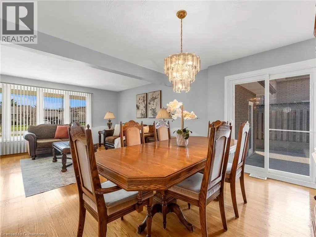 31 KILBOURN Avenue