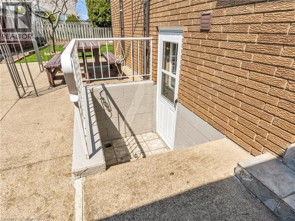 31 KILBOURN Avenue