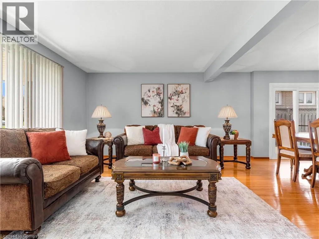 31 KILBOURN Avenue