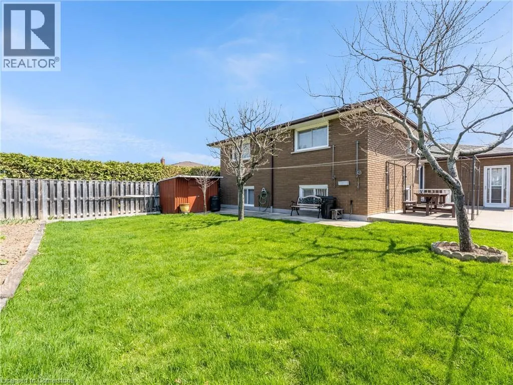 31 KILBOURN Avenue