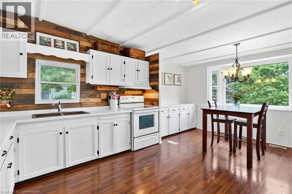 1294 CONCESSION 8 Road W Unit# 139 Maple Cres