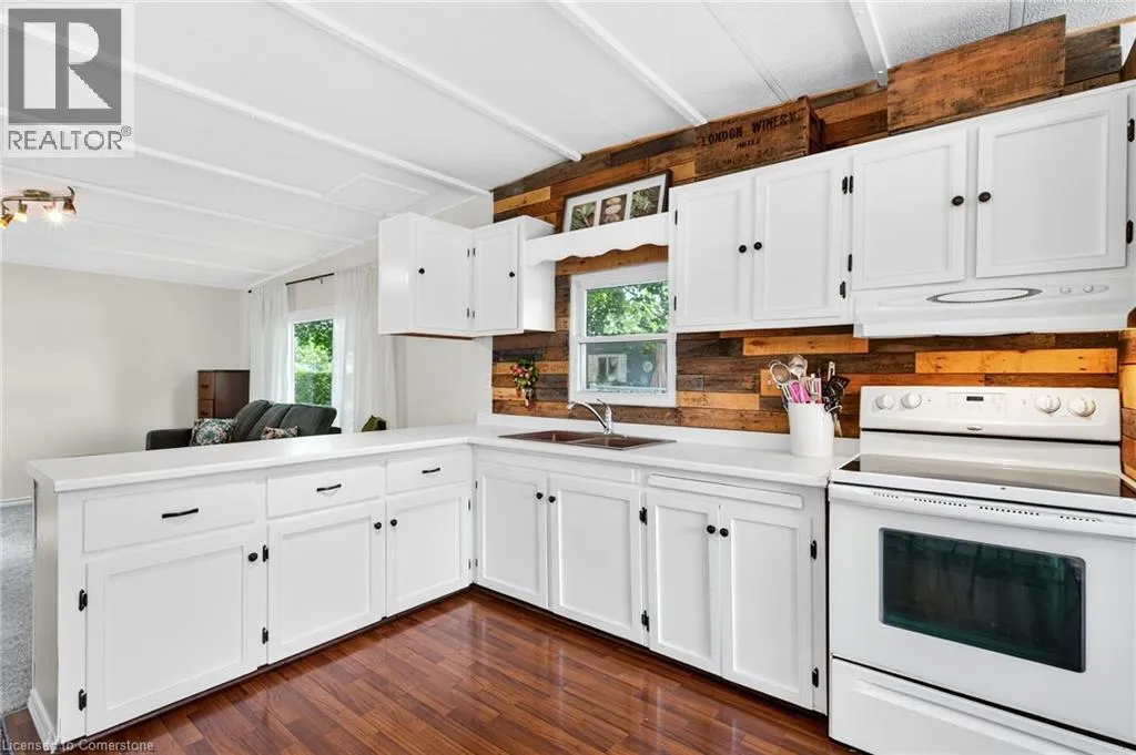 1294 CONCESSION 8 Road W Unit# 139 Maple Cres