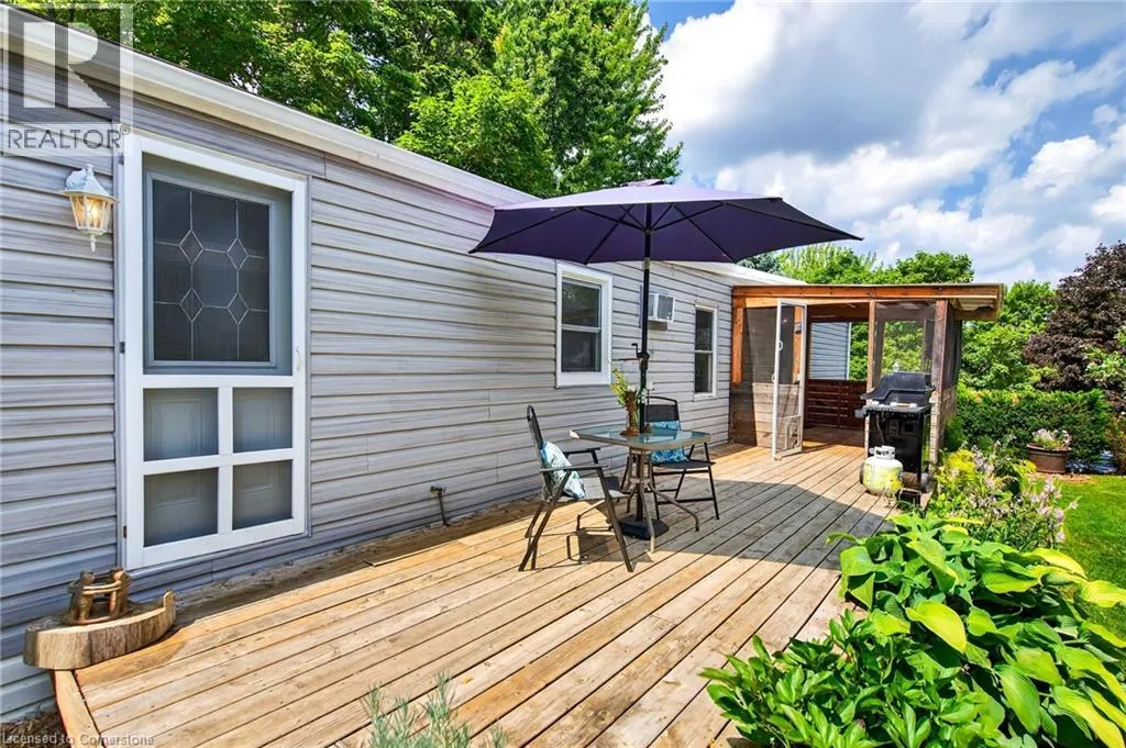 1294 CONCESSION 8 Road W Unit# 139 Maple Cres