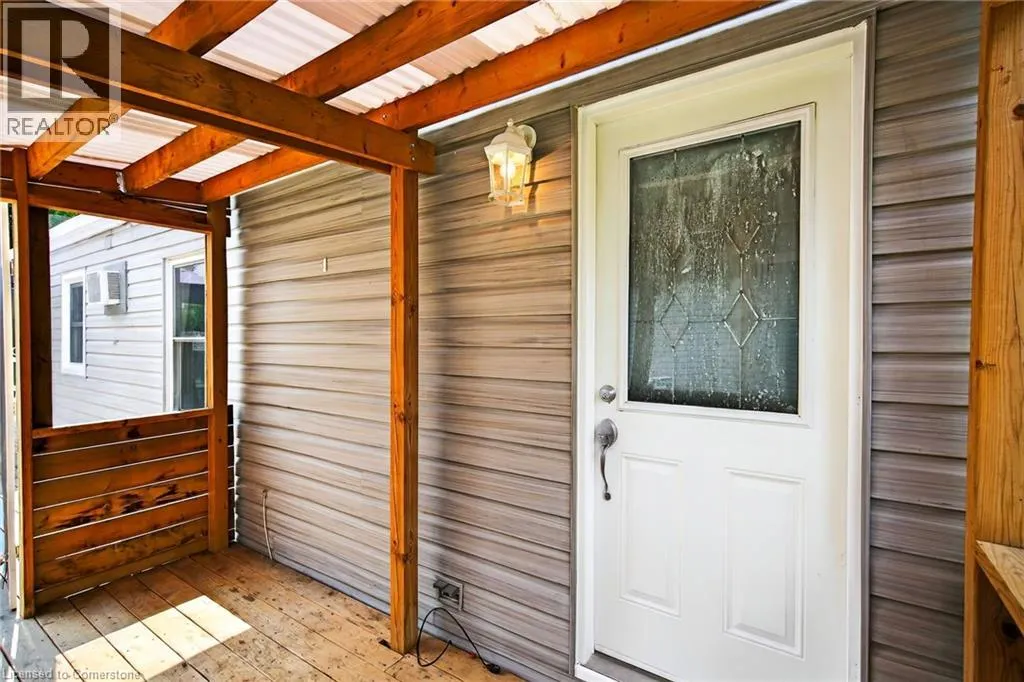 1294 CONCESSION 8 Road W Unit# 139 Maple Cres