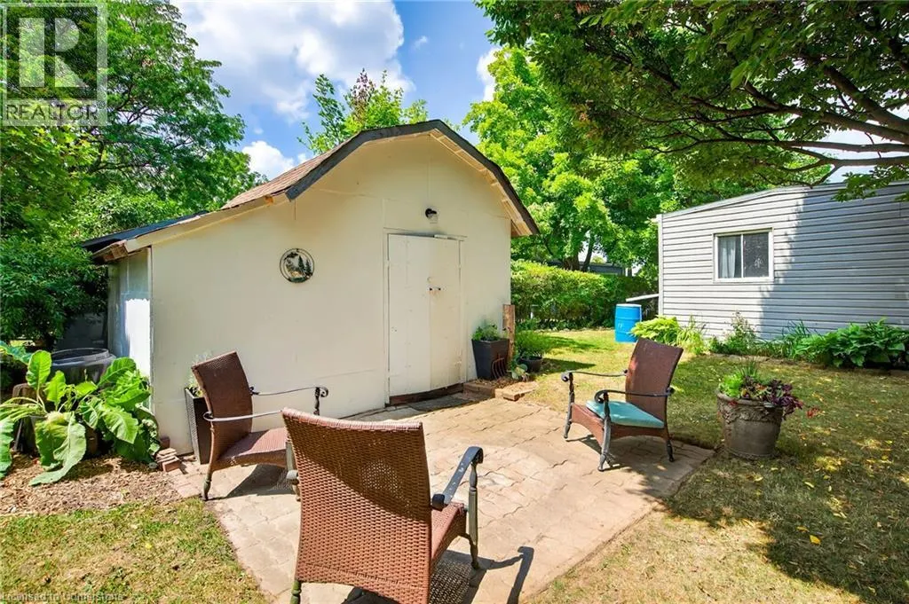 1294 CONCESSION 8 Road W Unit# 139 Maple Cres