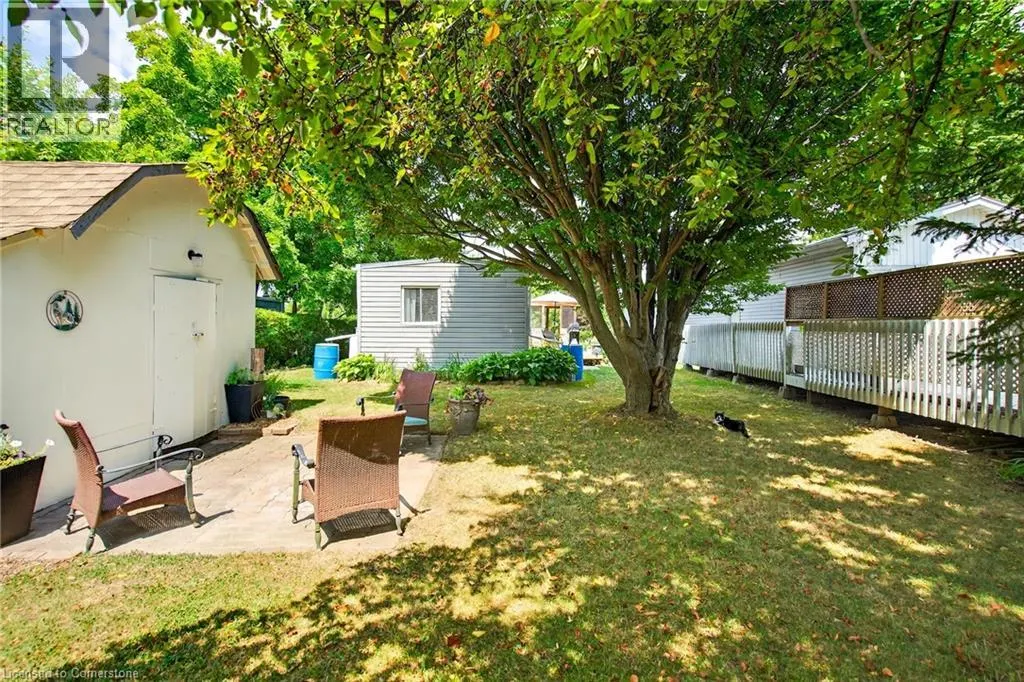1294 CONCESSION 8 Road W Unit# 139 Maple Cres