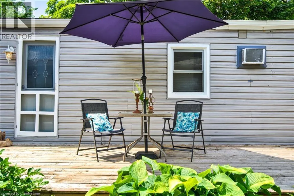 1294 CONCESSION 8 Road W Unit# 139 Maple Cres