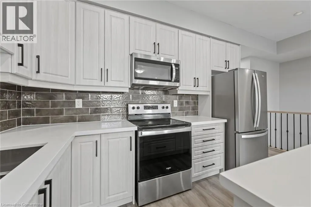 721 FRANKLIN Boulevard Unit# 302, #302