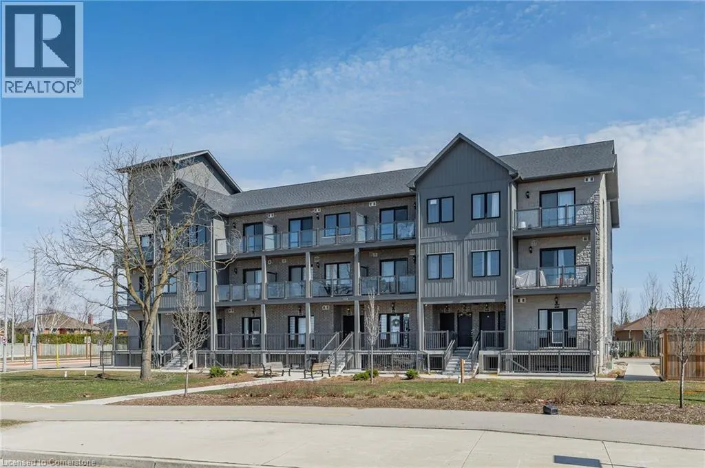 721 FRANKLIN Boulevard Unit# 302, #302
