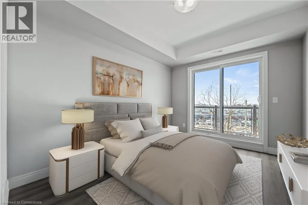 721 FRANKLIN Boulevard Unit# 302, #302