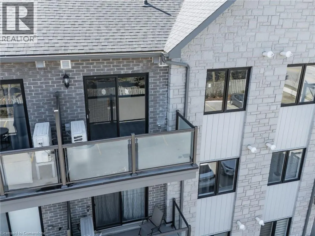 721 FRANKLIN Boulevard Unit# 302, #302