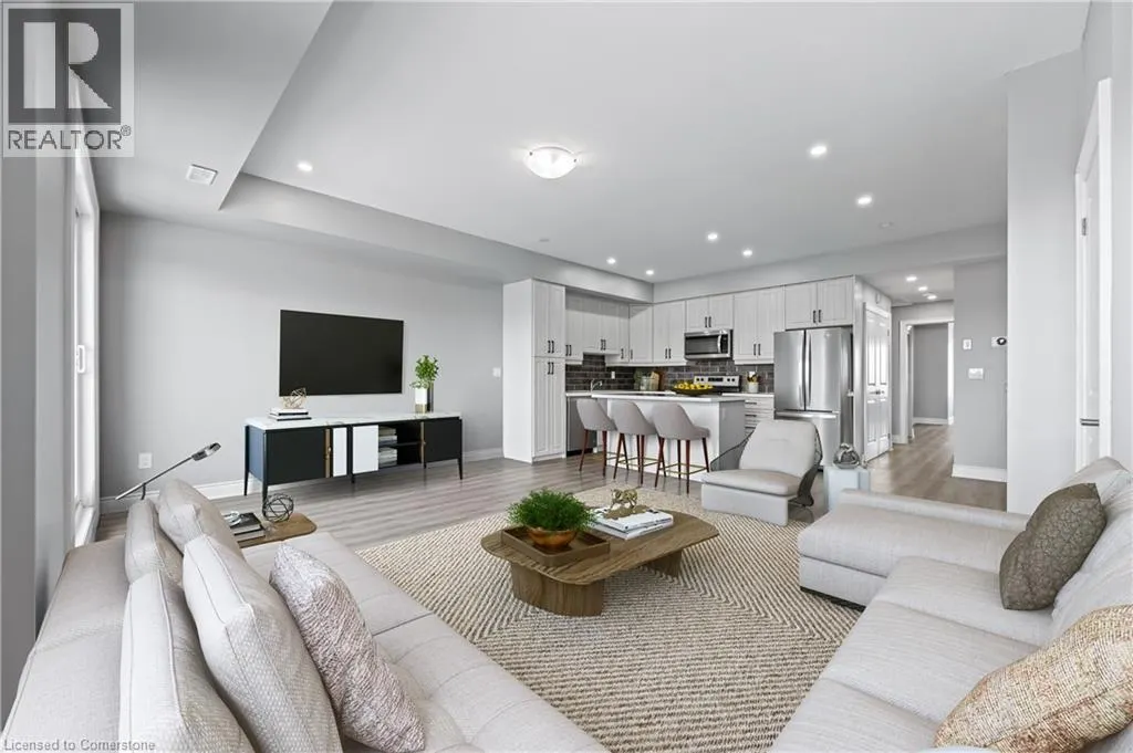 721 FRANKLIN Boulevard Unit# 302, #302
