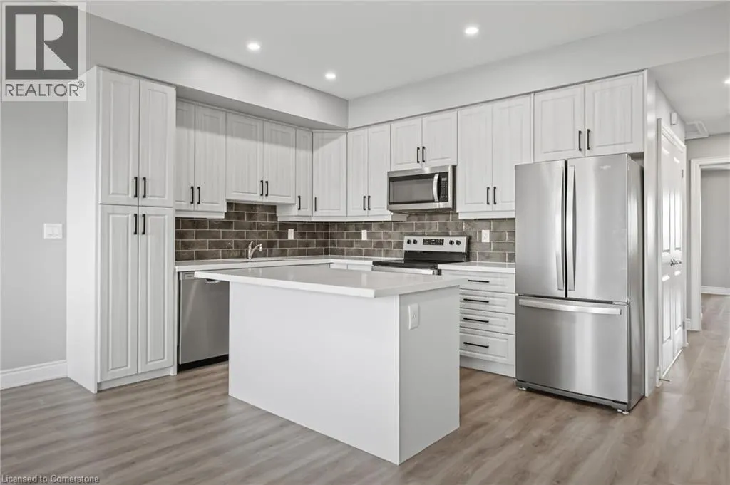 721 FRANKLIN Boulevard Unit# 302, #302