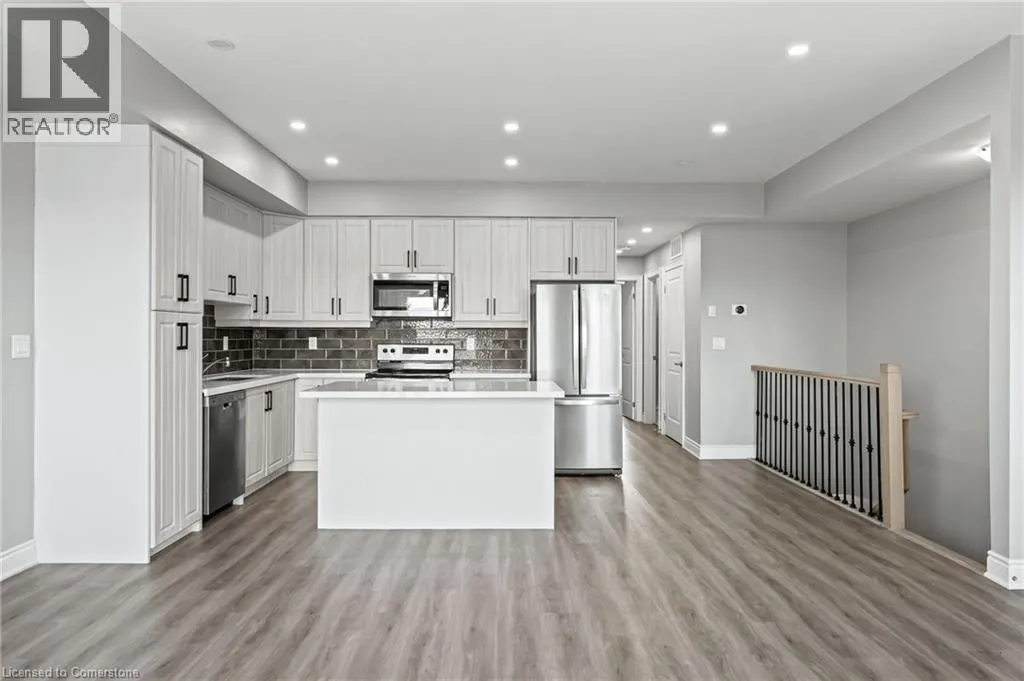 721 FRANKLIN Boulevard Unit# 302, #302