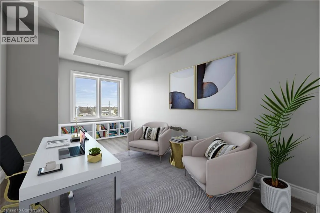 721 FRANKLIN Boulevard Unit# 302, #302