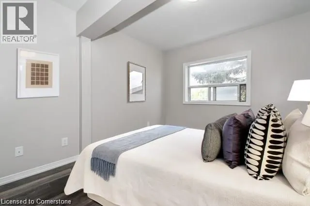 283 FAIRWAY Road N Unit# 101, #101