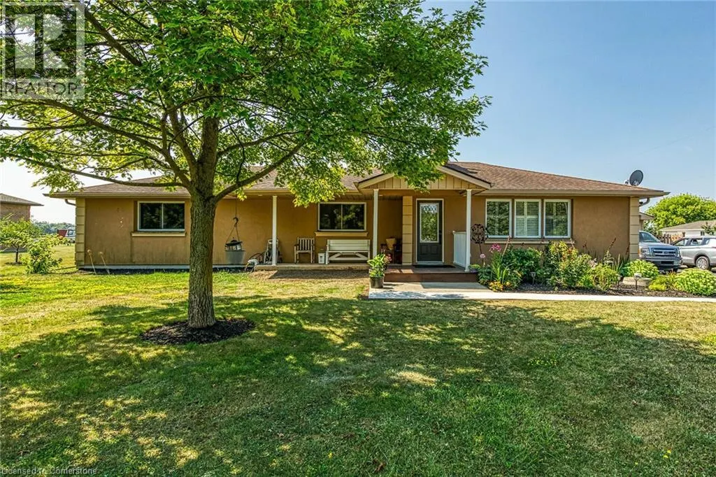 982 HIGHLAND Road E