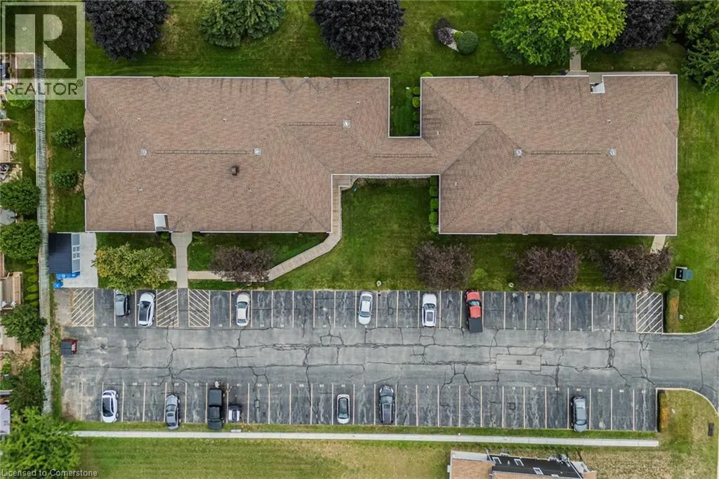 60 DONLY Drive S Unit# 210, #210