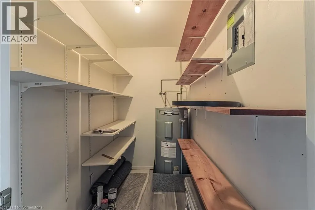 60 DONLY Drive S Unit# 210, #210