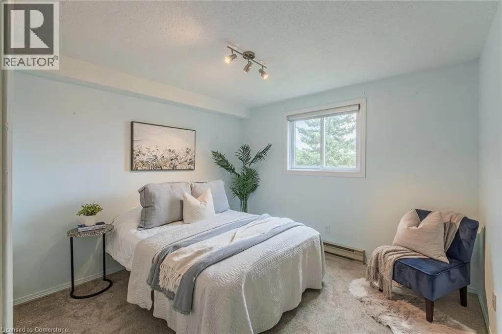 60 DONLY Drive S Unit# 210, #210