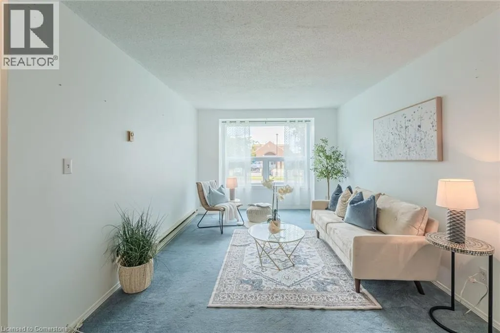 60 DONLY Drive S Unit# 210, #210