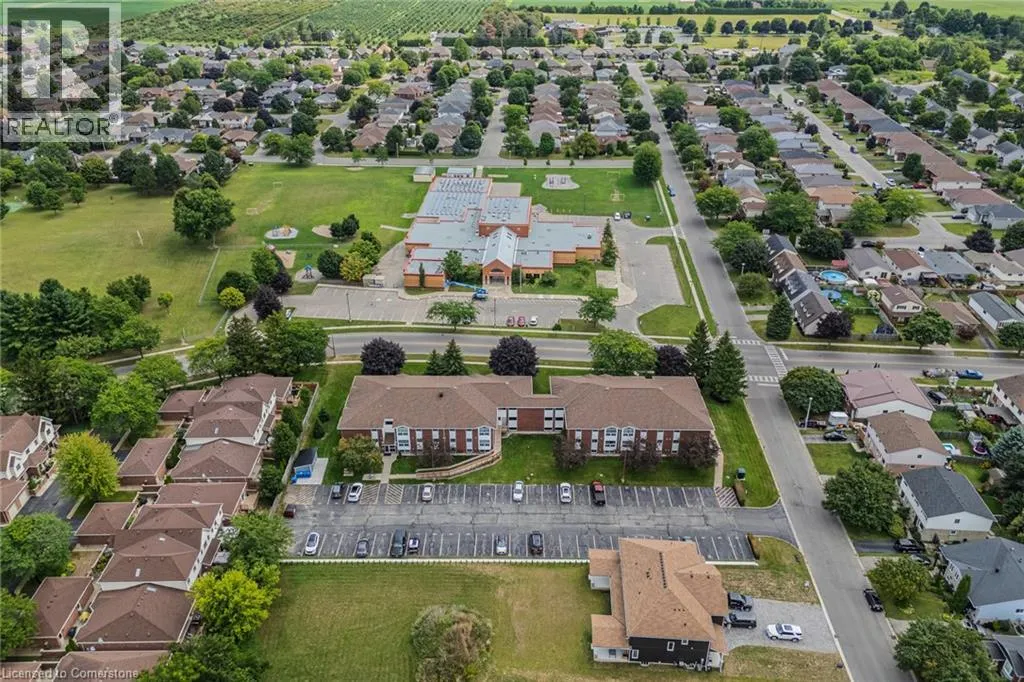 60 DONLY Drive S Unit# 210, #210