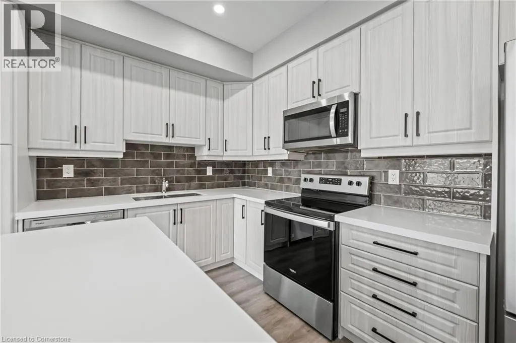 721 FRANKLIN Boulevard Unit# 302, #302