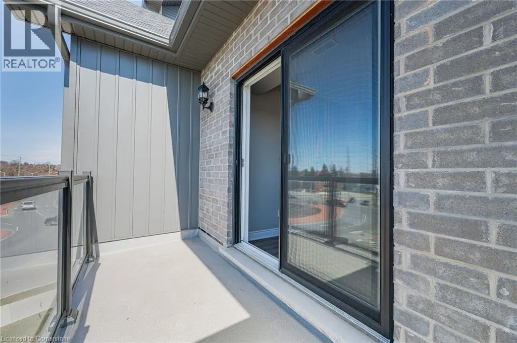721 FRANKLIN Boulevard Unit# 302, #302