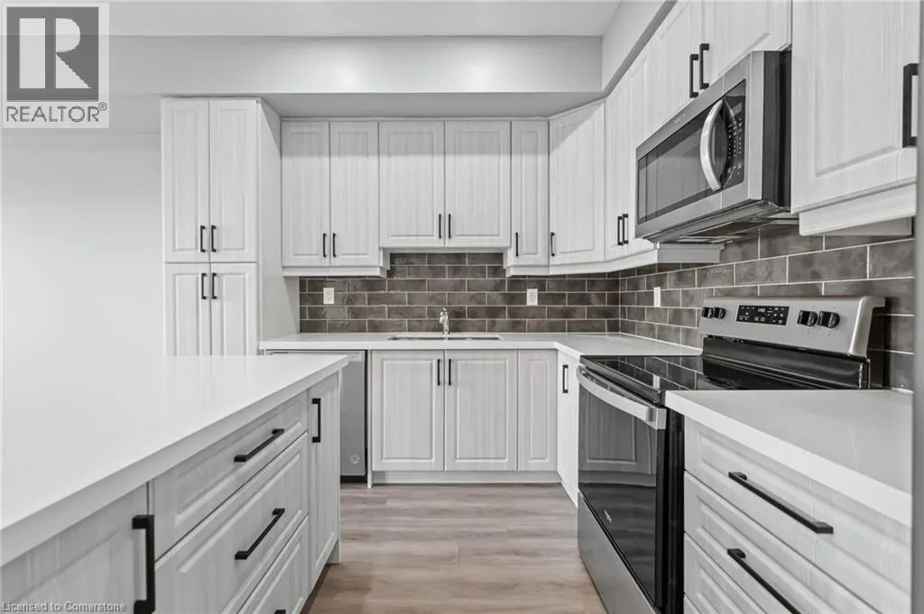 721 FRANKLIN Boulevard Unit# 302, #302
