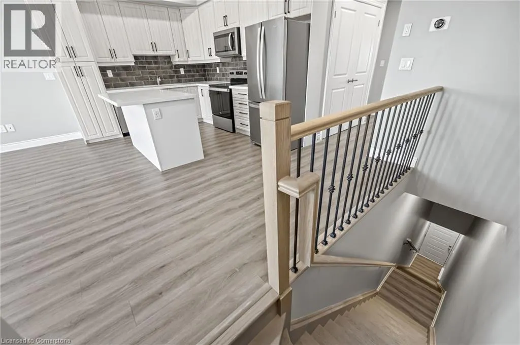 721 FRANKLIN Boulevard Unit# 302, #302
