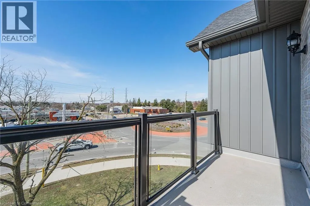 721 FRANKLIN Boulevard Unit# 302, #302