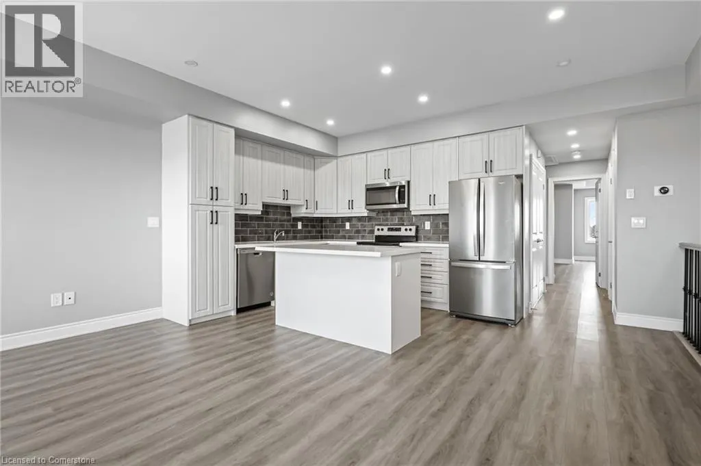 721 FRANKLIN Boulevard Unit# 302, #302