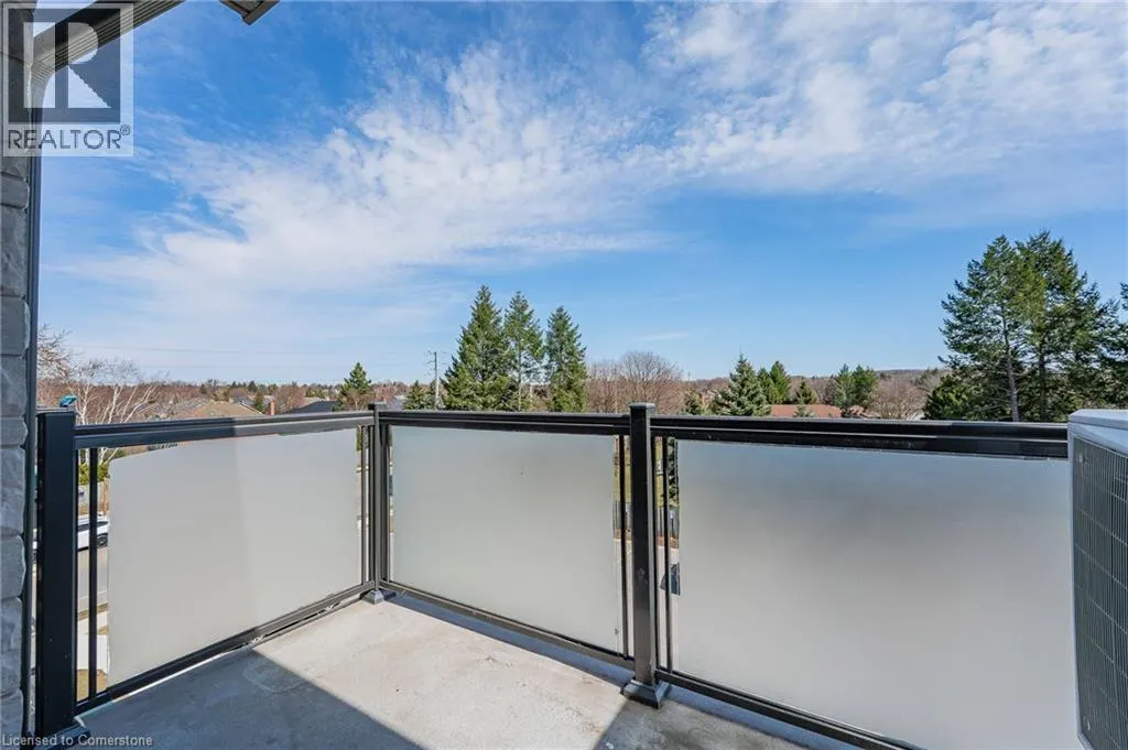 721 FRANKLIN Boulevard Unit# 302, #302