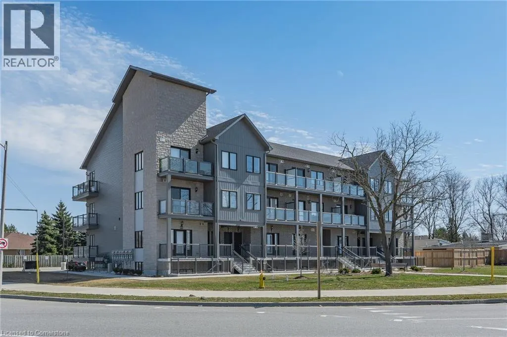 721 FRANKLIN Boulevard Unit# 302, #302