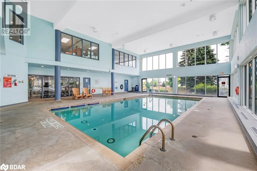 65 ELLEN Street Unit# 1702, #1702