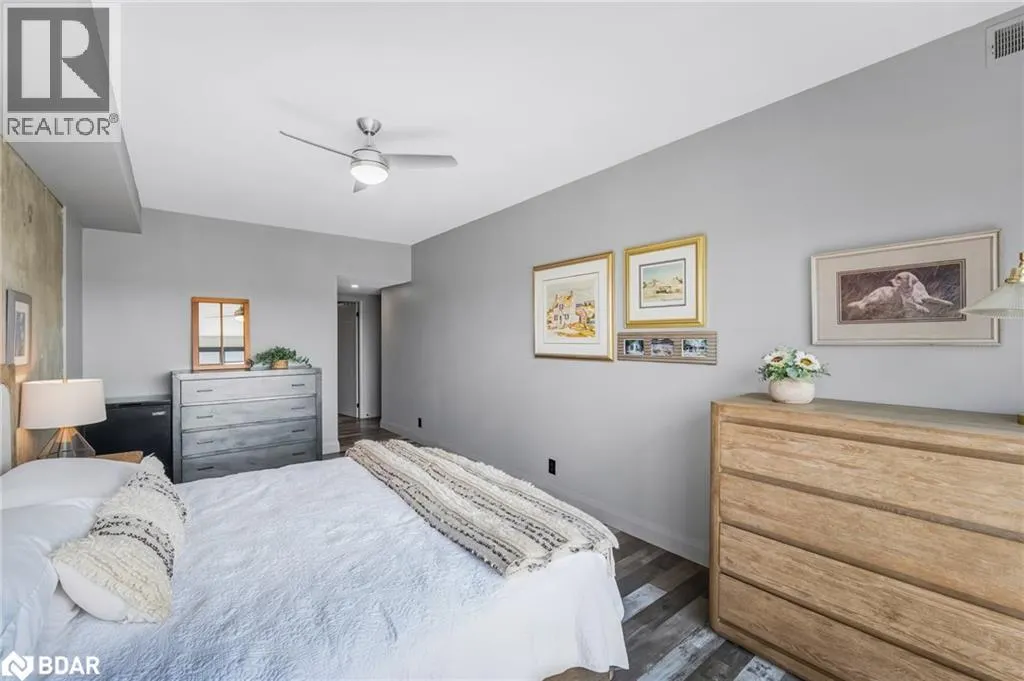 65 ELLEN Street Unit# 1702, #1702