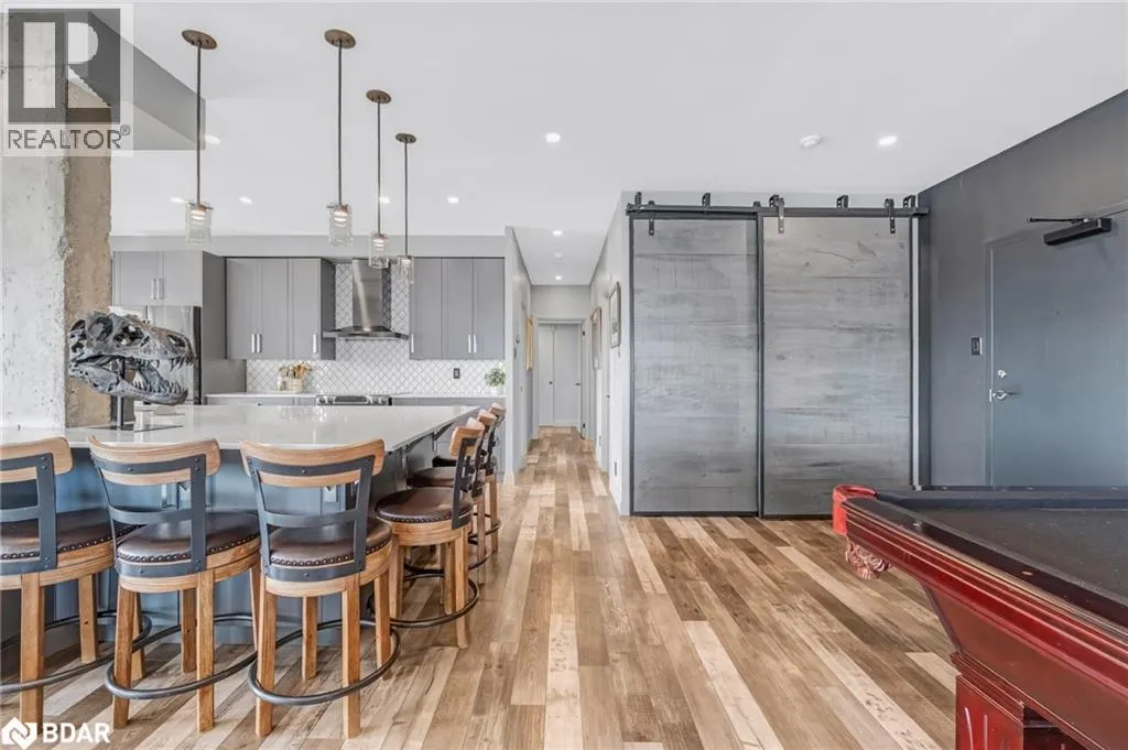 65 ELLEN Street Unit# 1702, #1702