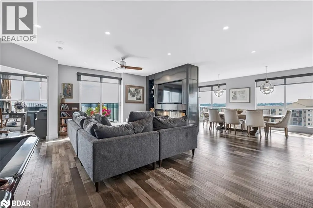 65 ELLEN Street Unit# 1702, #1702