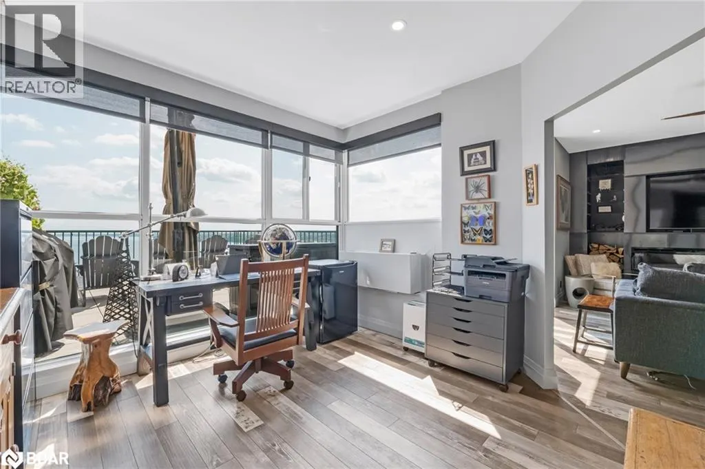 65 ELLEN Street Unit# 1702, #1702