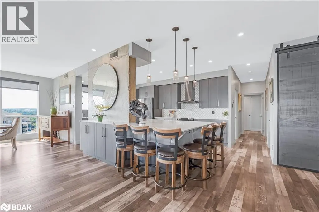 65 ELLEN Street Unit# 1702, #1702