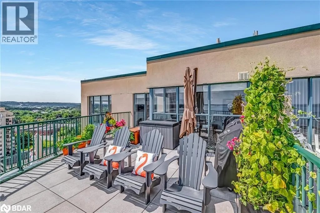 65 ELLEN Street Unit# 1702, #1702