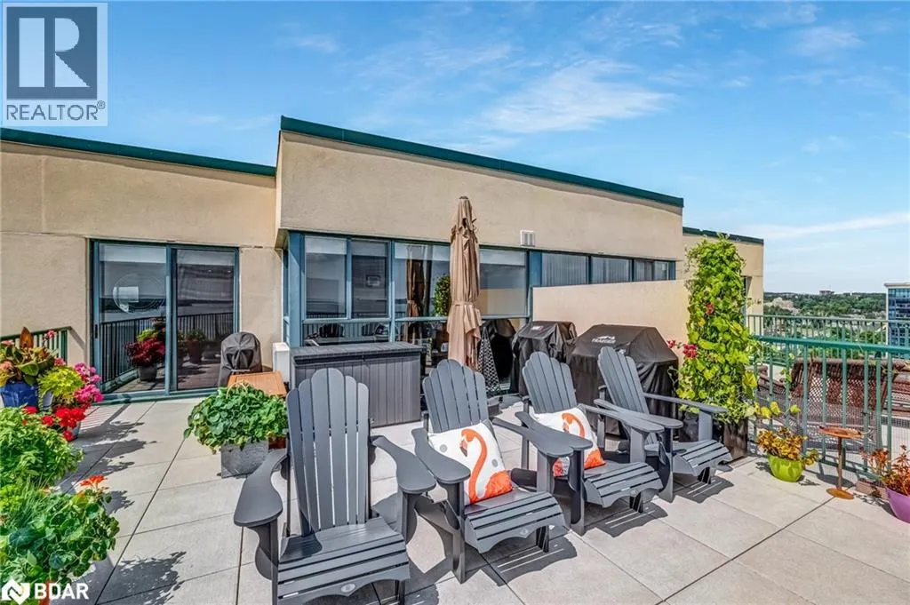 65 ELLEN Street Unit# 1702, #1702