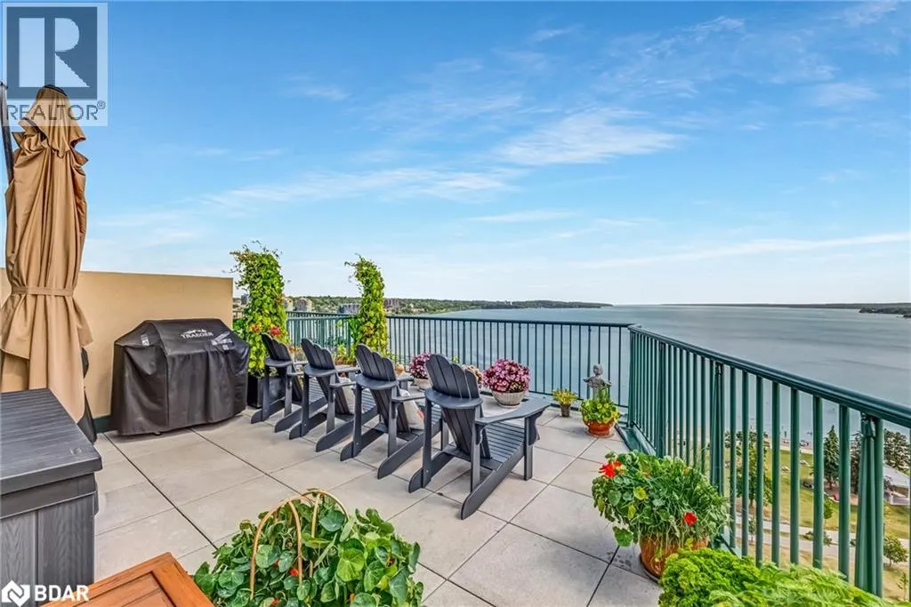 65 ELLEN Street Unit# 1702, #1702
